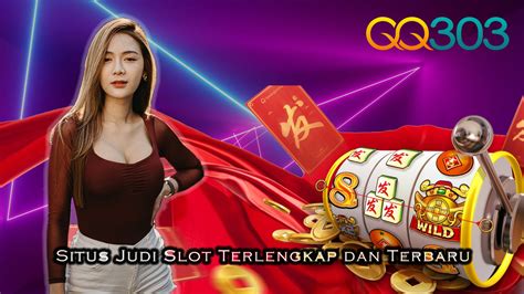 situs judi slot terbaru